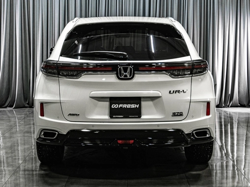 Honda UR-V