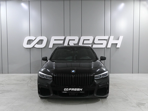 BMW 7 серии