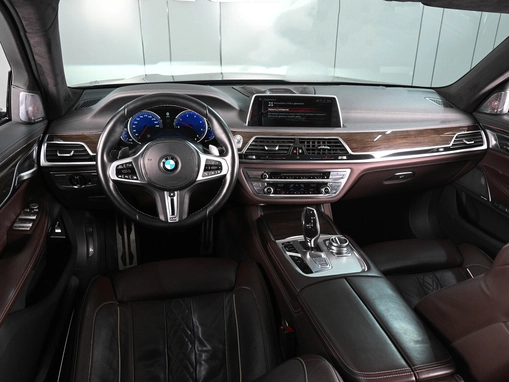 BMW 7 серии