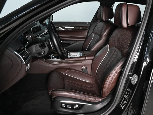 BMW 7 серии