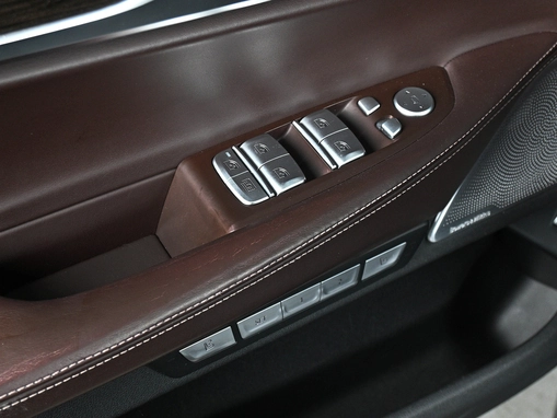 BMW 7 серии
