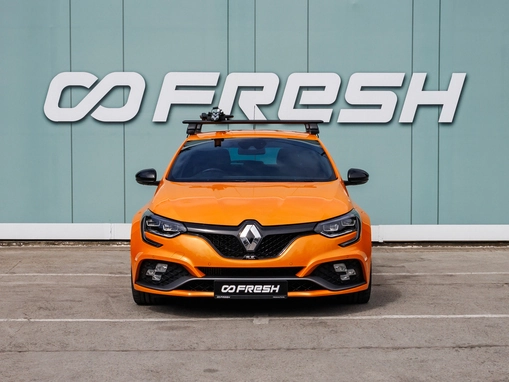 Renault Megane RS