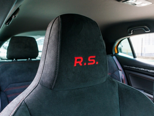 Renault Megane RS