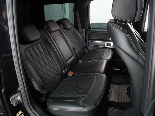 Mercedes-Benz G-Класс