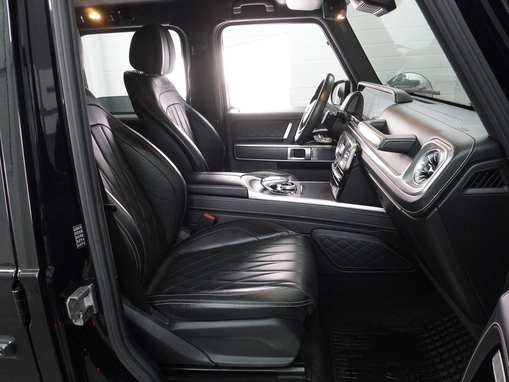 Mercedes-Benz G-Класс