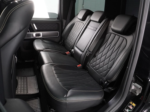 Mercedes-Benz G-Класс