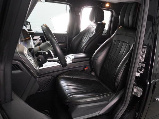 Mercedes-Benz G-Класс