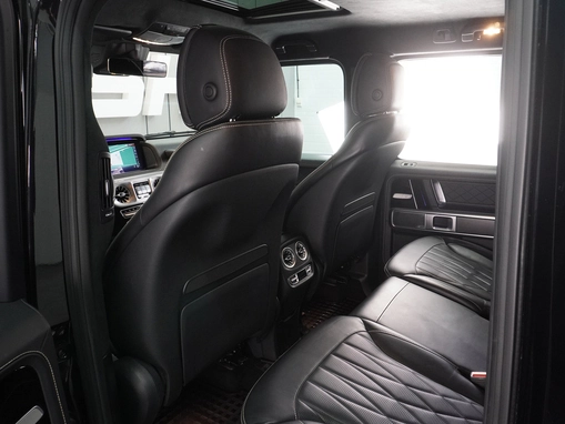 Mercedes-Benz G-Класс