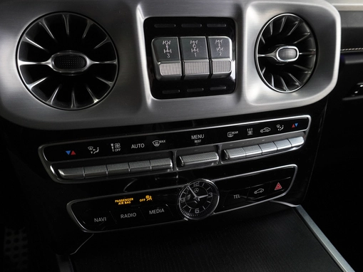 Mercedes-Benz G-Класс