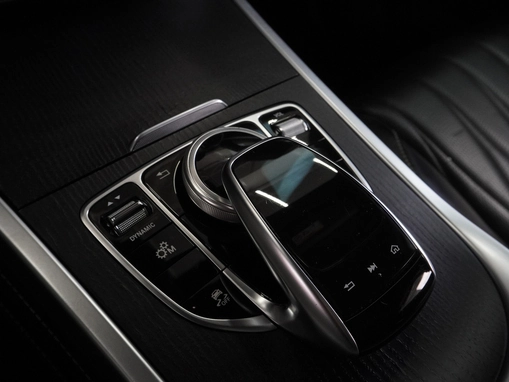 Mercedes-Benz G-Класс