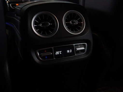 Mercedes-Benz G-Класс