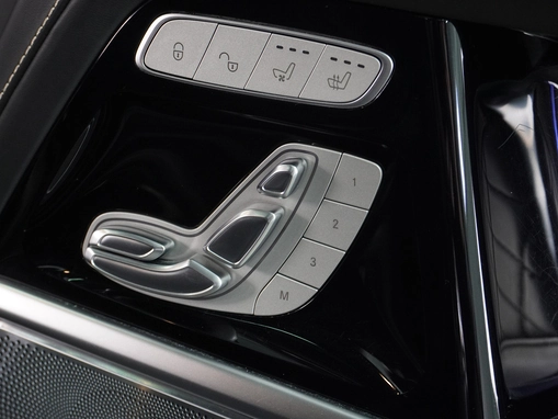 Mercedes-Benz G-Класс