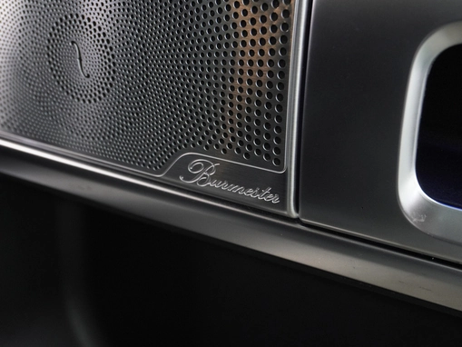 Mercedes-Benz G-Класс