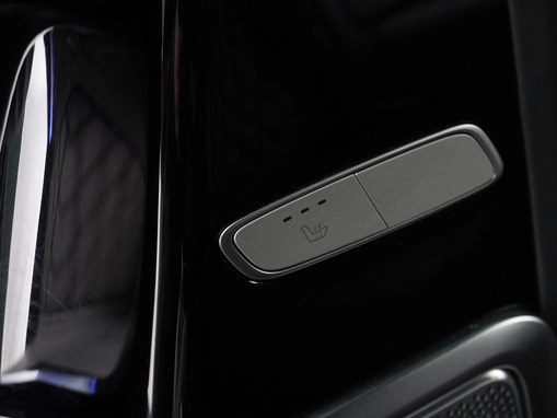 Mercedes-Benz G-Класс