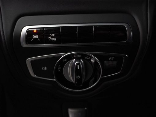 Mercedes-Benz G-Класс