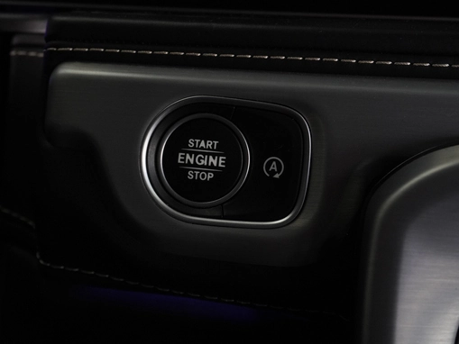 Mercedes-Benz G-Класс