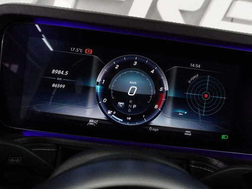 Mercedes-Benz G-Класс