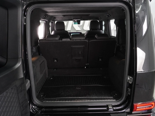 Mercedes-Benz G-Класс