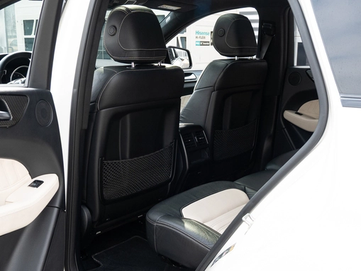 Mercedes-Benz GLE AMG