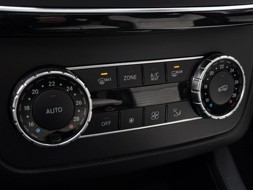 Mercedes-Benz GLE AMG