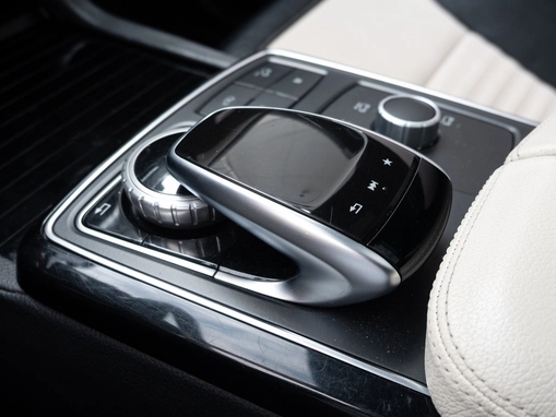 Mercedes-Benz GLE AMG