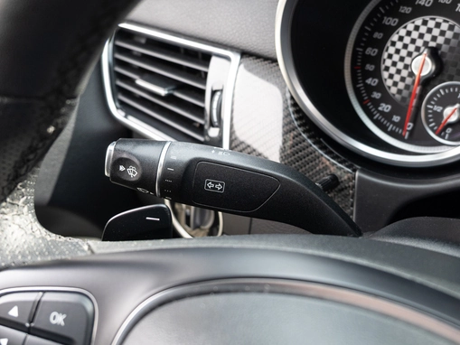 Mercedes-Benz GLE AMG