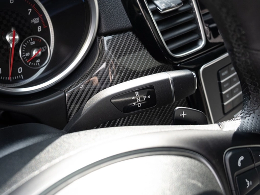 Mercedes-Benz GLE AMG