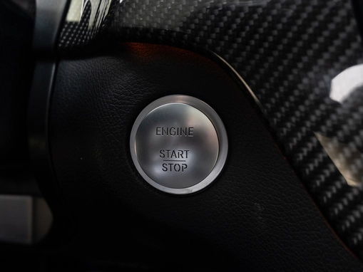 Mercedes-Benz GLE AMG