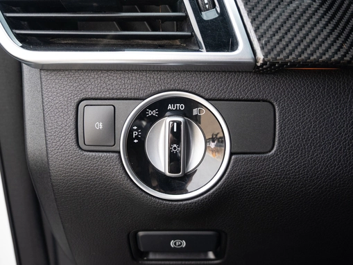 Mercedes-Benz GLE AMG