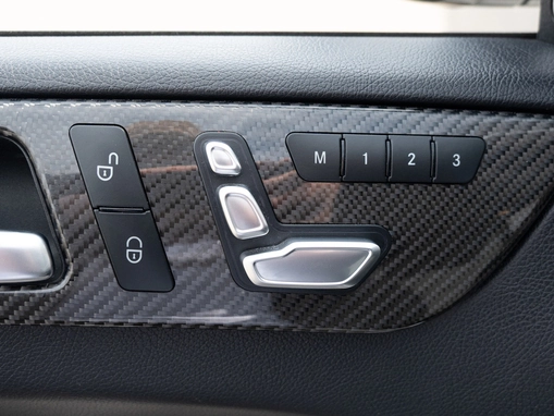 Mercedes-Benz GLE AMG