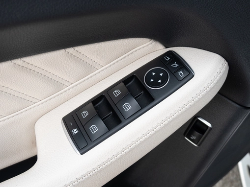 Mercedes-Benz GLE AMG