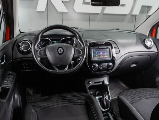 Renault Kaptur