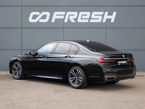BMW 7 серии