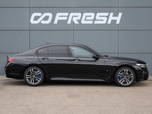 BMW 7 серии