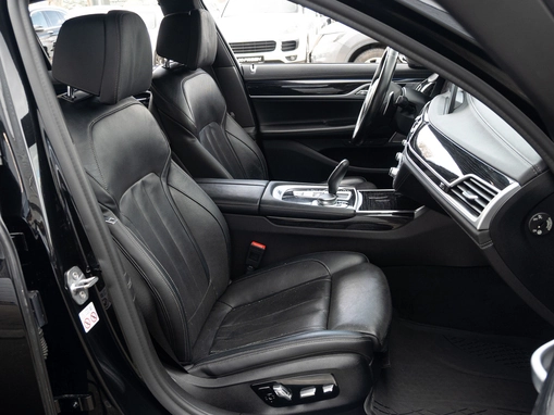 BMW 7 серии