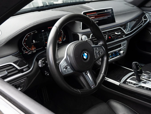 BMW 7 серии