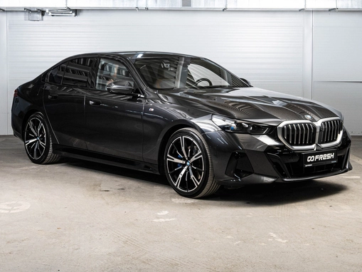 BMW 5 серии