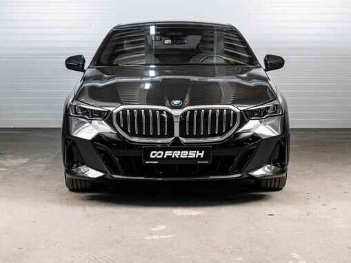 BMW 5 серии