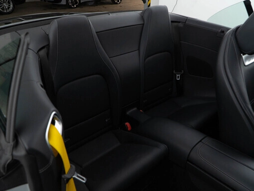 Mercedes-Benz SL-Класс AMG