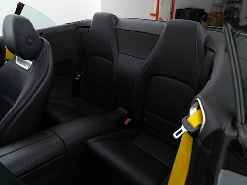 Mercedes-Benz SL-Класс AMG