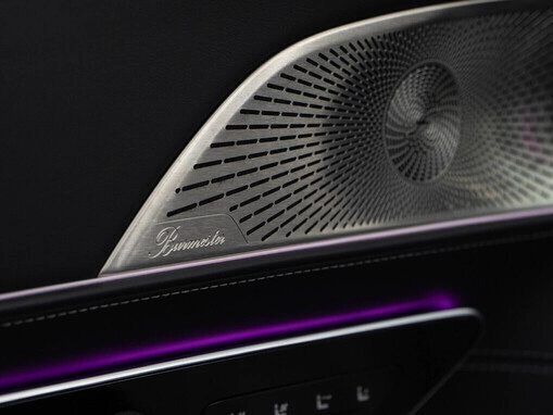 Mercedes-Benz SL-Класс AMG