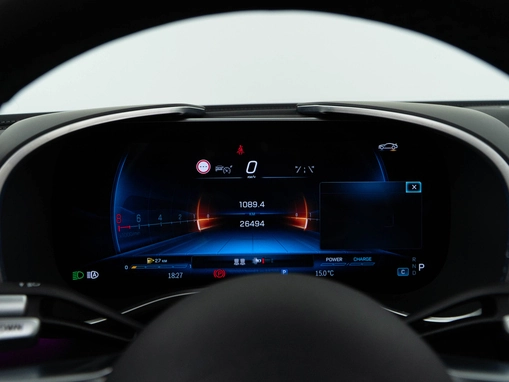 Mercedes-Benz SL-Класс AMG