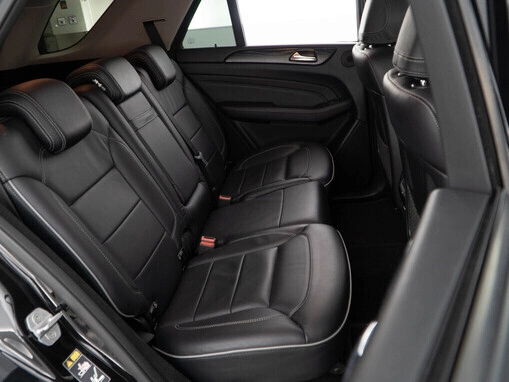 Mercedes-Benz M-Класс