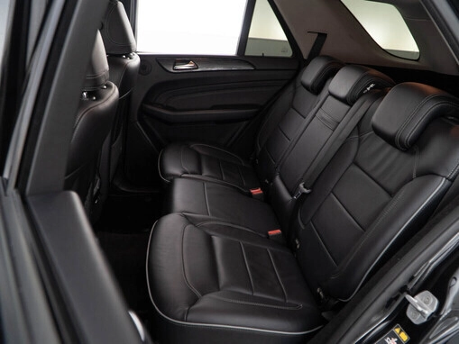 Mercedes-Benz M-Класс