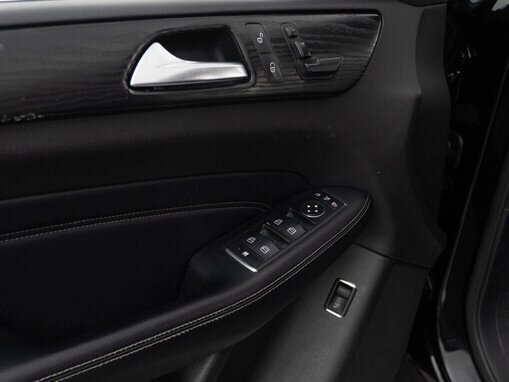 Mercedes-Benz M-Класс