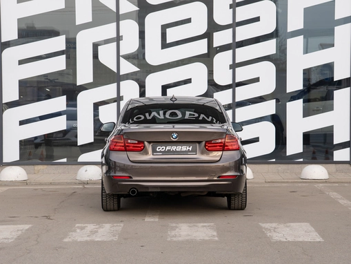 BMW 3 серии