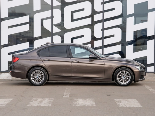 BMW 3 серии