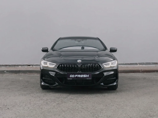 BMW 8 серии