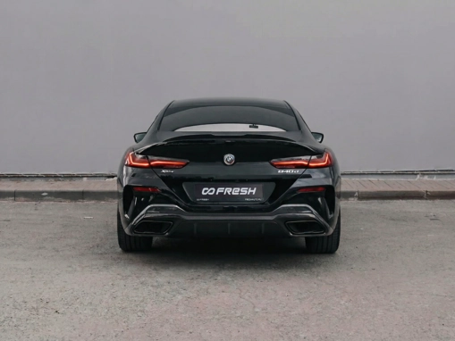 BMW 8 серии