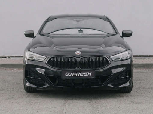 BMW 8 серии